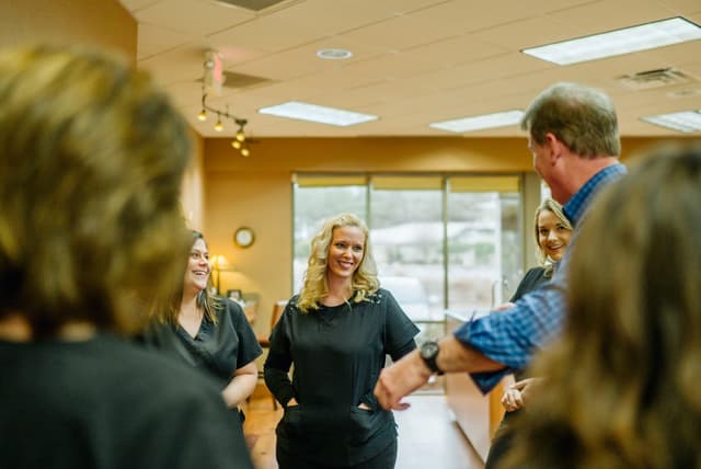 Lisenby Orthodontics photo