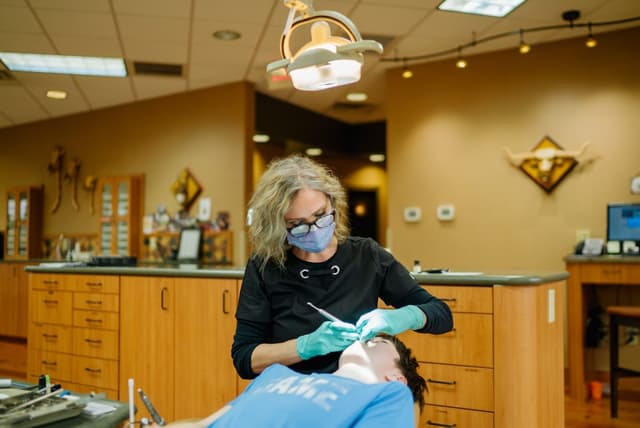 Lisenby Orthodontics photo