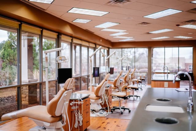 Lisenby Orthodontics photo