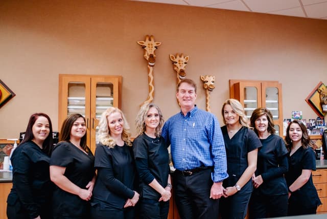Lisenby Orthodontics photo