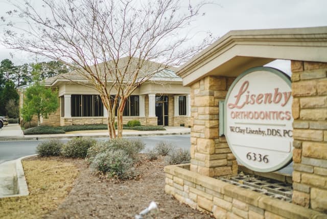 Lisenby Orthodontics photo