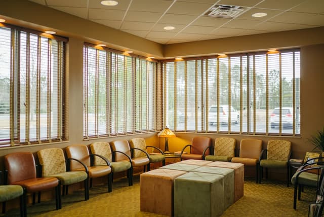 Lisenby Orthodontics photo