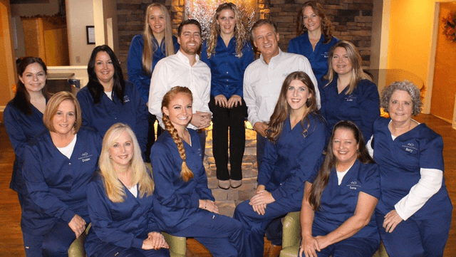 Alba Orthodontics photo