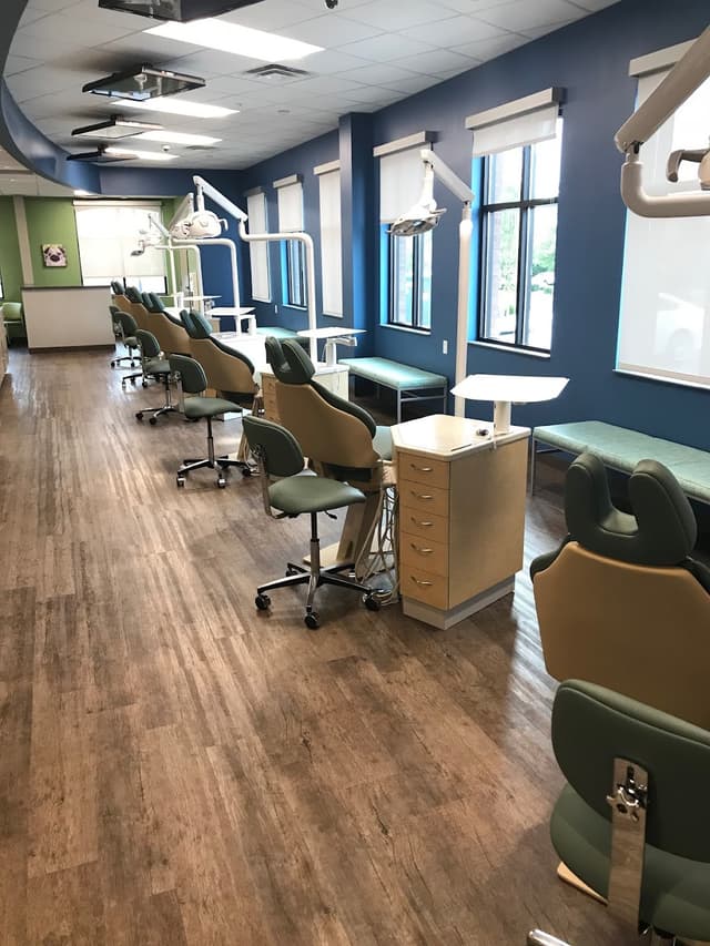 Morris Orthodontics, LLC photo