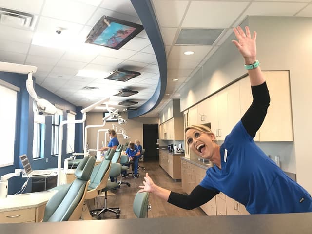 Morris Orthodontics, LLC photo