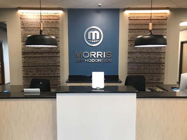 Morris Orthodontics, LLC photo