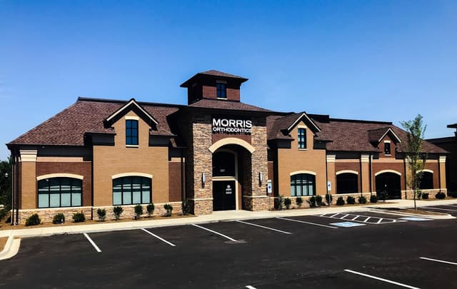 Morris Orthodontics, LLC photo