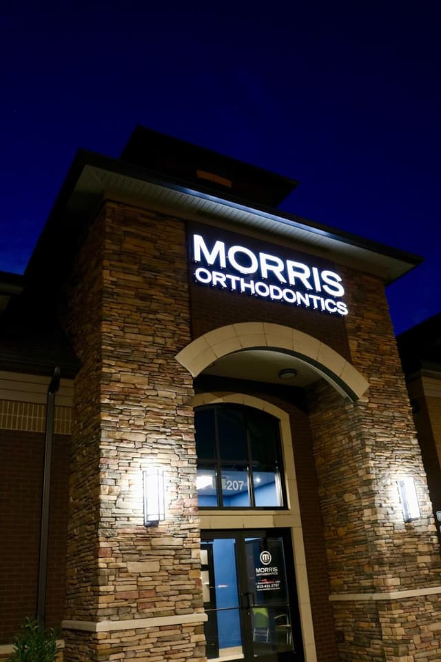 Morris Orthodontics, LLC photo