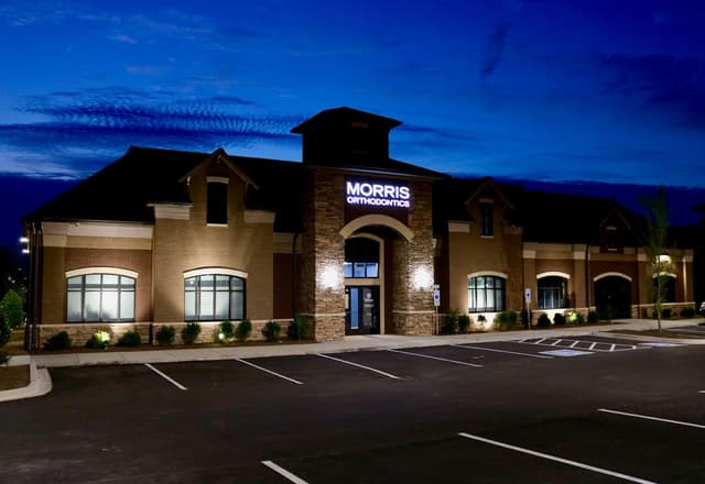 Morris Orthodontics, LLC photo