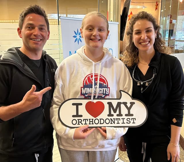 Carmen Orthodontics photo