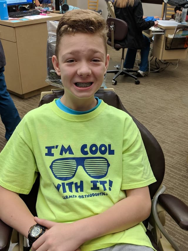 Carmen Orthodontics photo