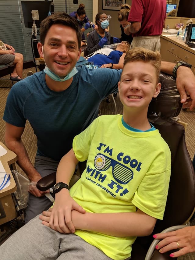 Carmen Orthodontics photo