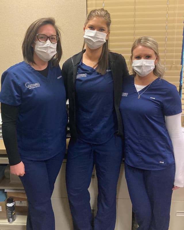 Carmen Orthodontics photo