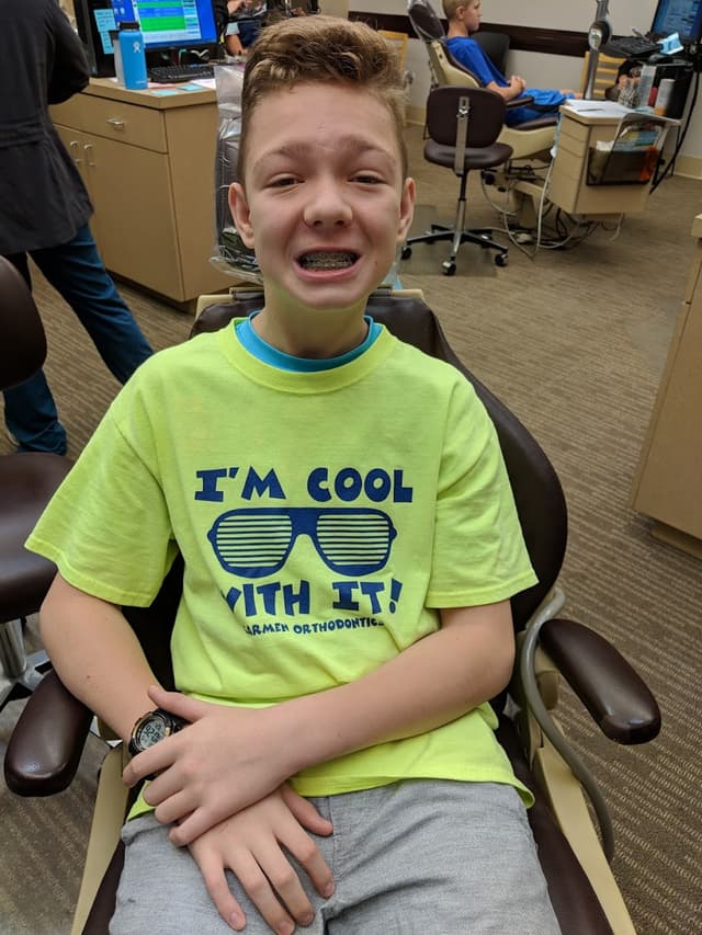 Carmen Orthodontics photo