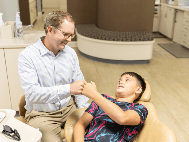 Talbot & Plewe Orthodontics photo