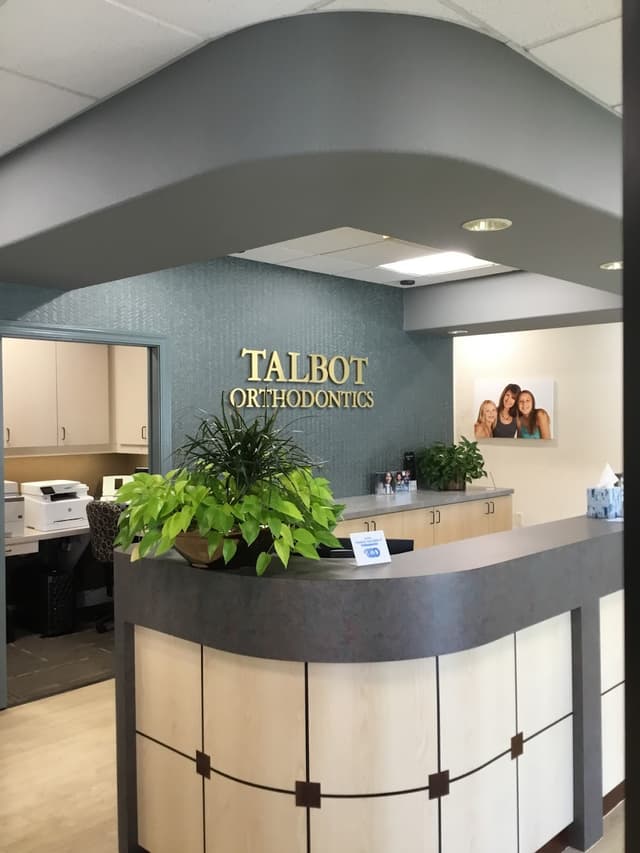 Talbot & Plewe Orthodontics photo