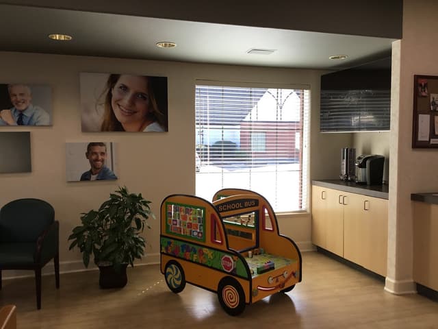 Talbot & Plewe Orthodontics photo