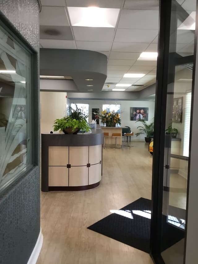 Talbot & Plewe Orthodontics photo