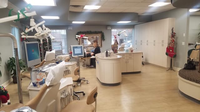 Talbot & Plewe Orthodontics photo