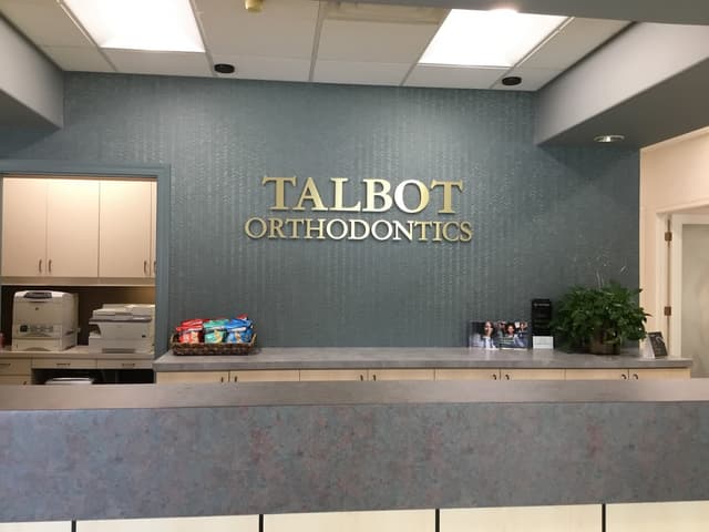 Talbot & Plewe Orthodontics photo