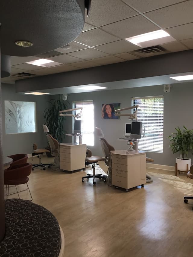 Talbot & Plewe Orthodontics photo