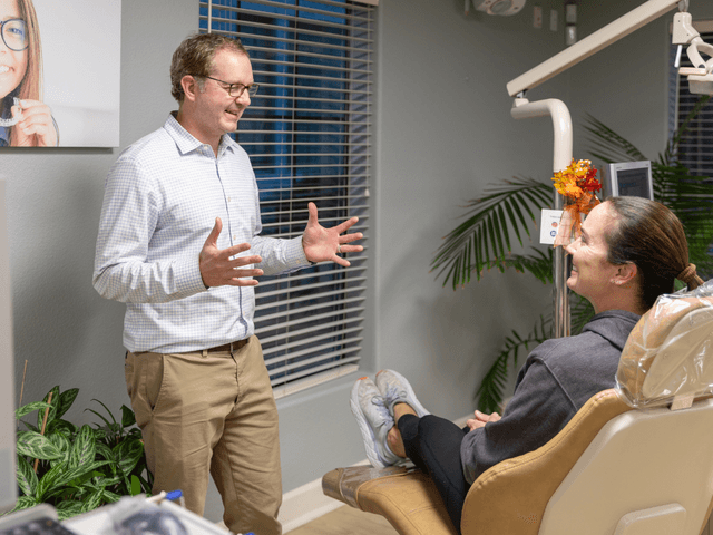 Talbot & Plewe Orthodontics photo