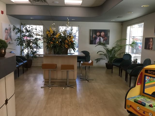 Talbot & Plewe Orthodontics photo