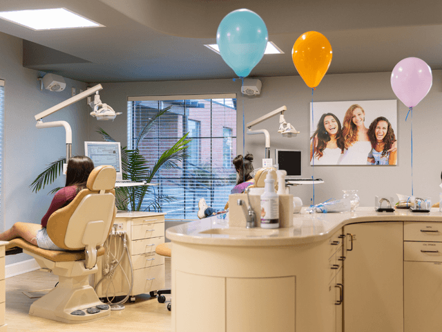 Talbot & Plewe Orthodontics photo