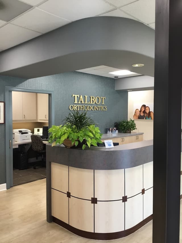 Talbot & Plewe Orthodontics photo
