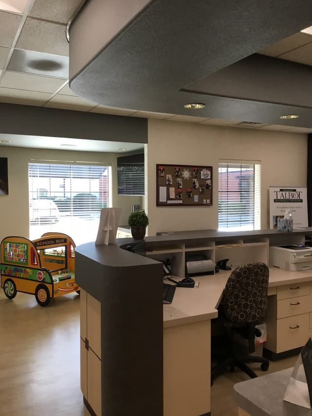 Talbot & Plewe Orthodontics photo