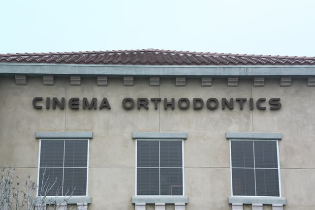 Cinema Orthodontics photo