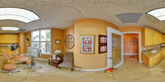 Cinema Orthodontics photo
