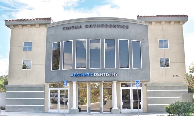 Cinema Orthodontics photo