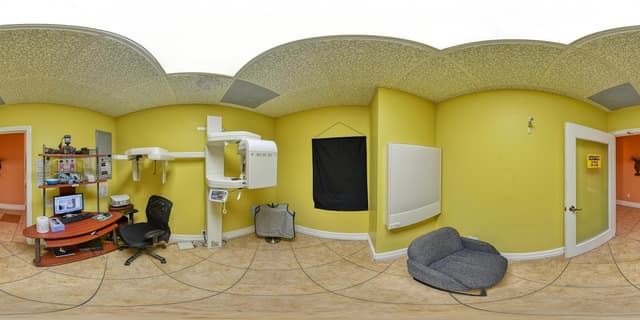 Cinema Orthodontics photo