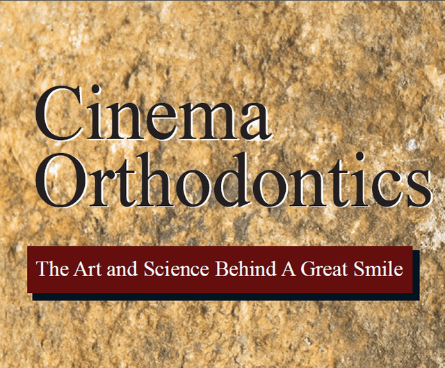 Cinema Orthodontics photo