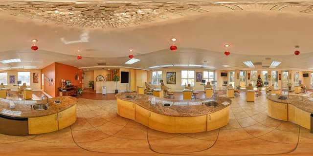 Cinema Orthodontics photo