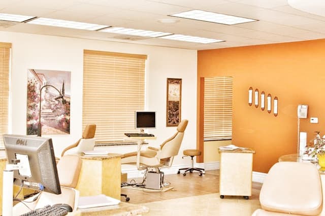 Cinema Orthodontics photo