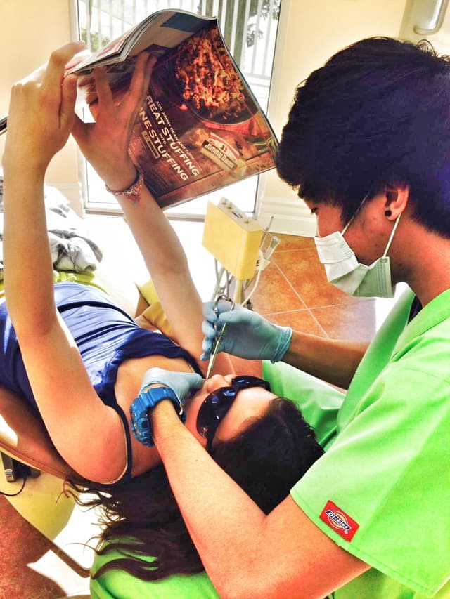 Cinema Orthodontics photo