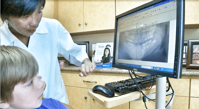 Cinema Orthodontics photo