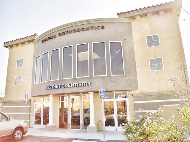 Cinema Orthodontics photo