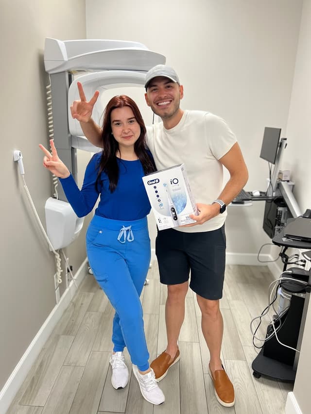 Everything Teeth Miami photo