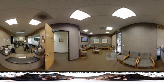 West Coast Oral Surgery photo