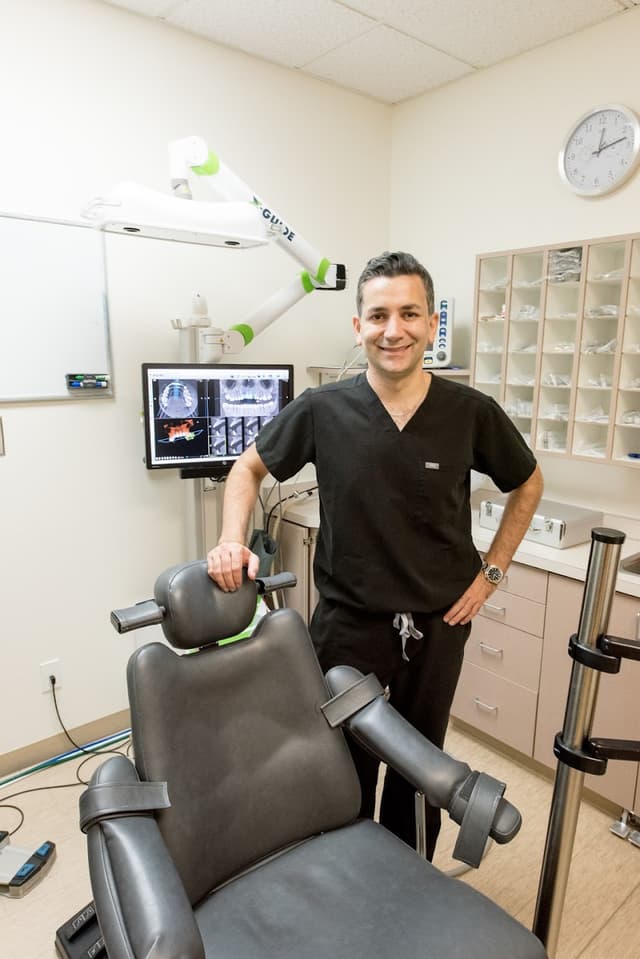 West Coast Oral Surgery photo