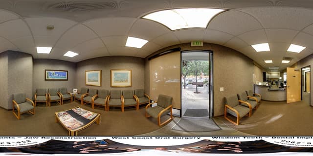 West Coast Oral Surgery photo