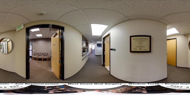 West Coast Oral Surgery photo