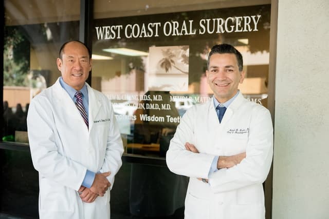 West Coast Oral Surgery photo