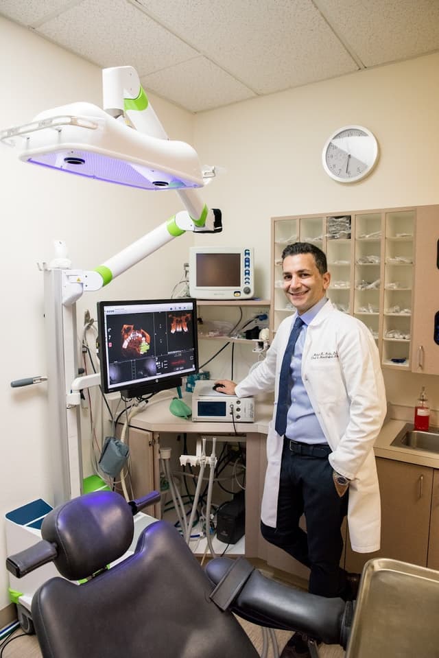 West Coast Oral Surgery photo