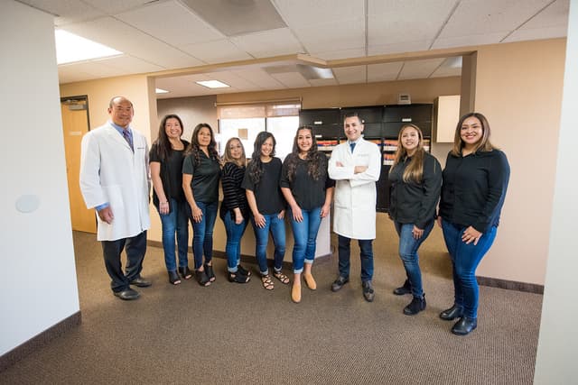 West Coast Oral Surgery photo