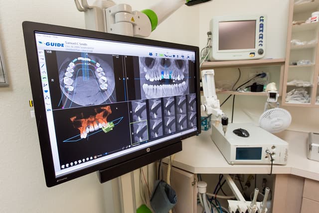 West Coast Oral Surgery photo