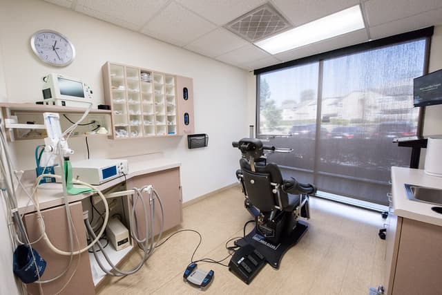 West Coast Oral Surgery photo